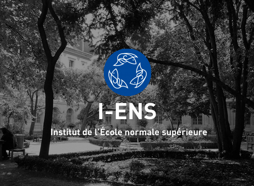 Institut ENS