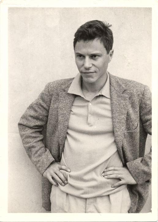 Louis Boutet de Monvel