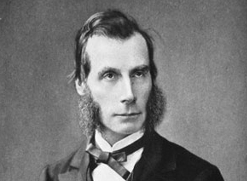 Numa Denis Fustel de Coulanges