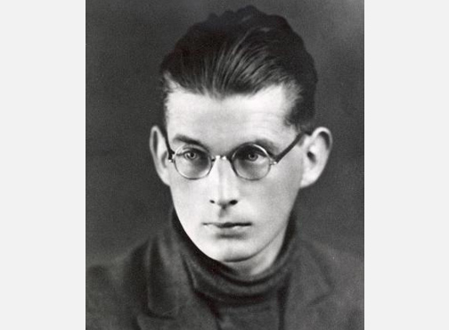 Samuel Beckett