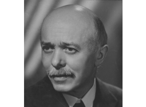 Georges Bruhat