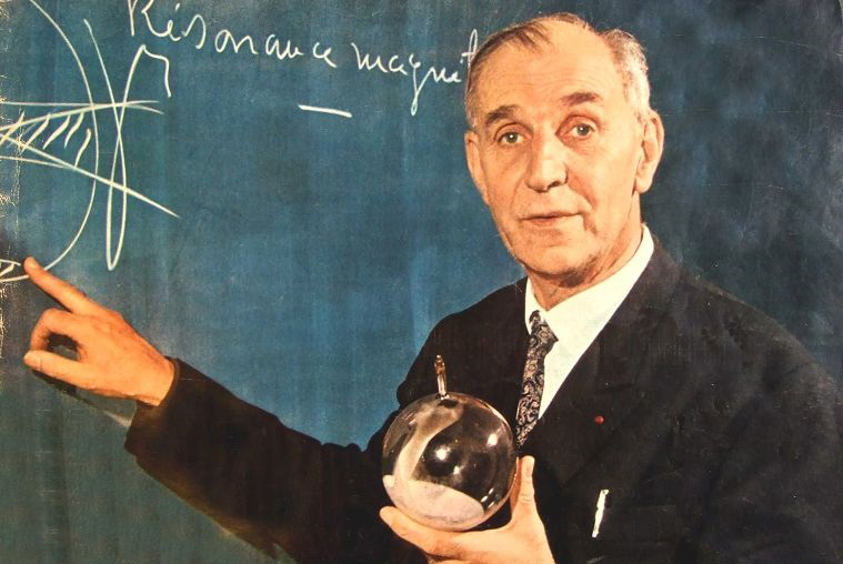 Alfred Kastler