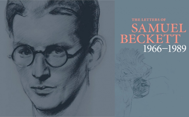 Letters Samuel Beckett