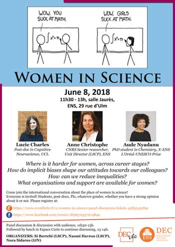 women-in-science