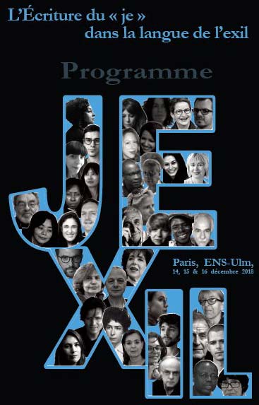 je-exil