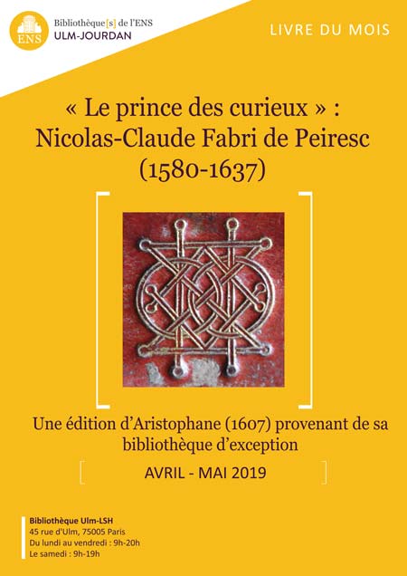 Livre du mois