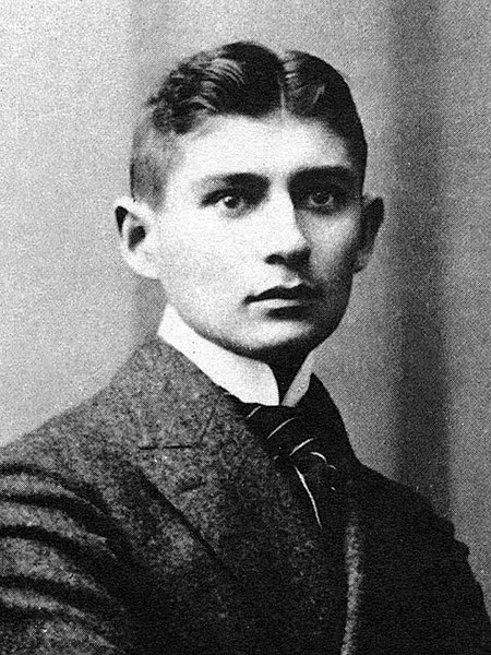 Kafka © DR
