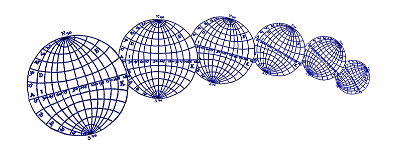 sismologie et la déformation de la croûte