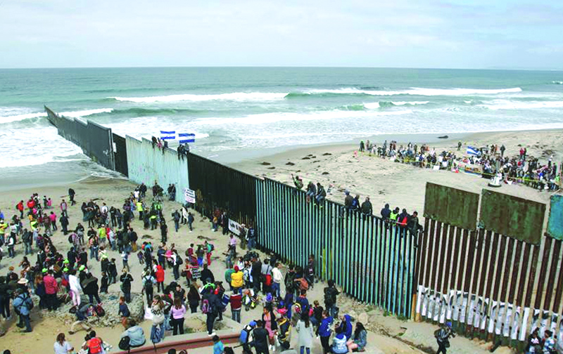 Forum des migrations