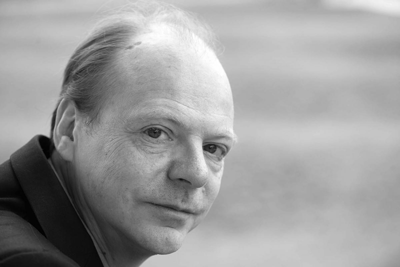 Patrick Boucheron © Ulf Andersen