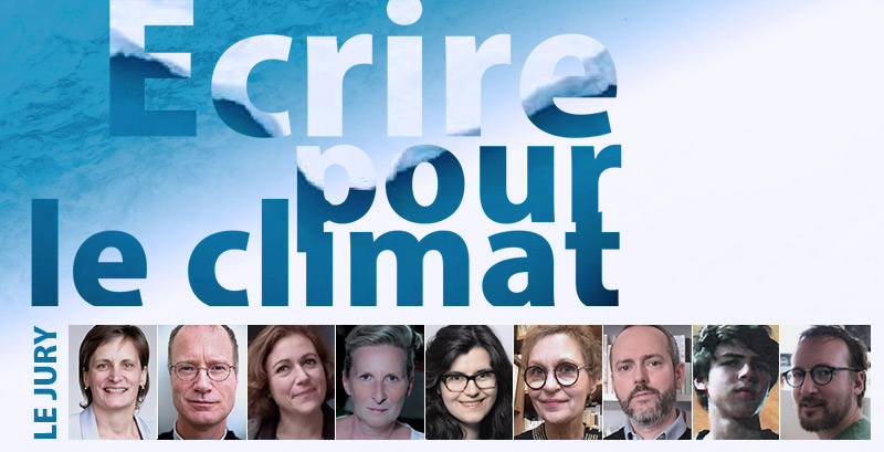 Jury Ecire pour le climat
