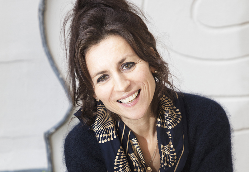 photo de Francesca Mantovani - Editions Gallimard