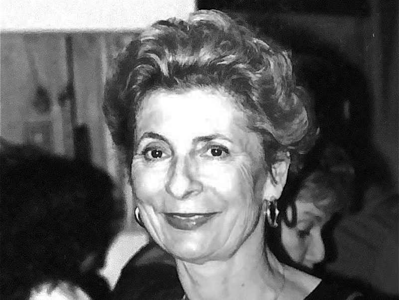 Danièle Pomey-Rey