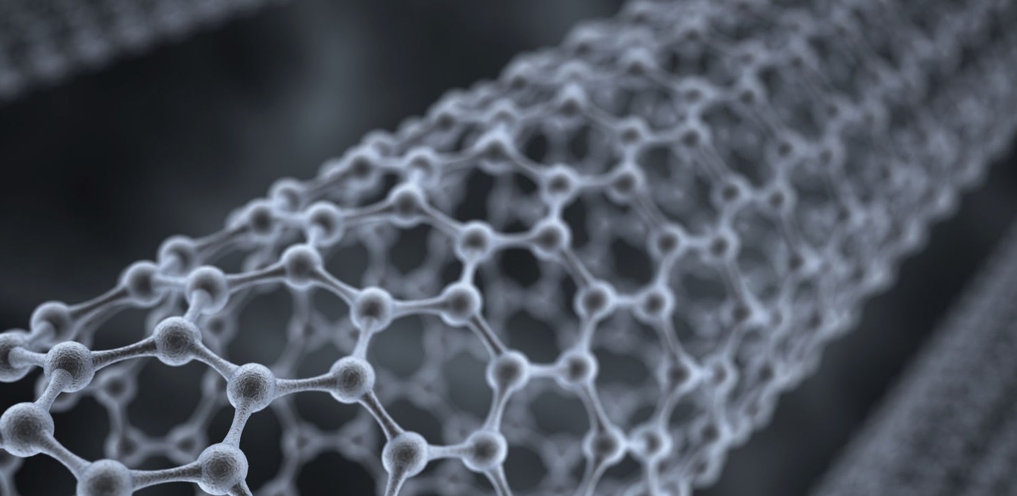 nanotubes carbone