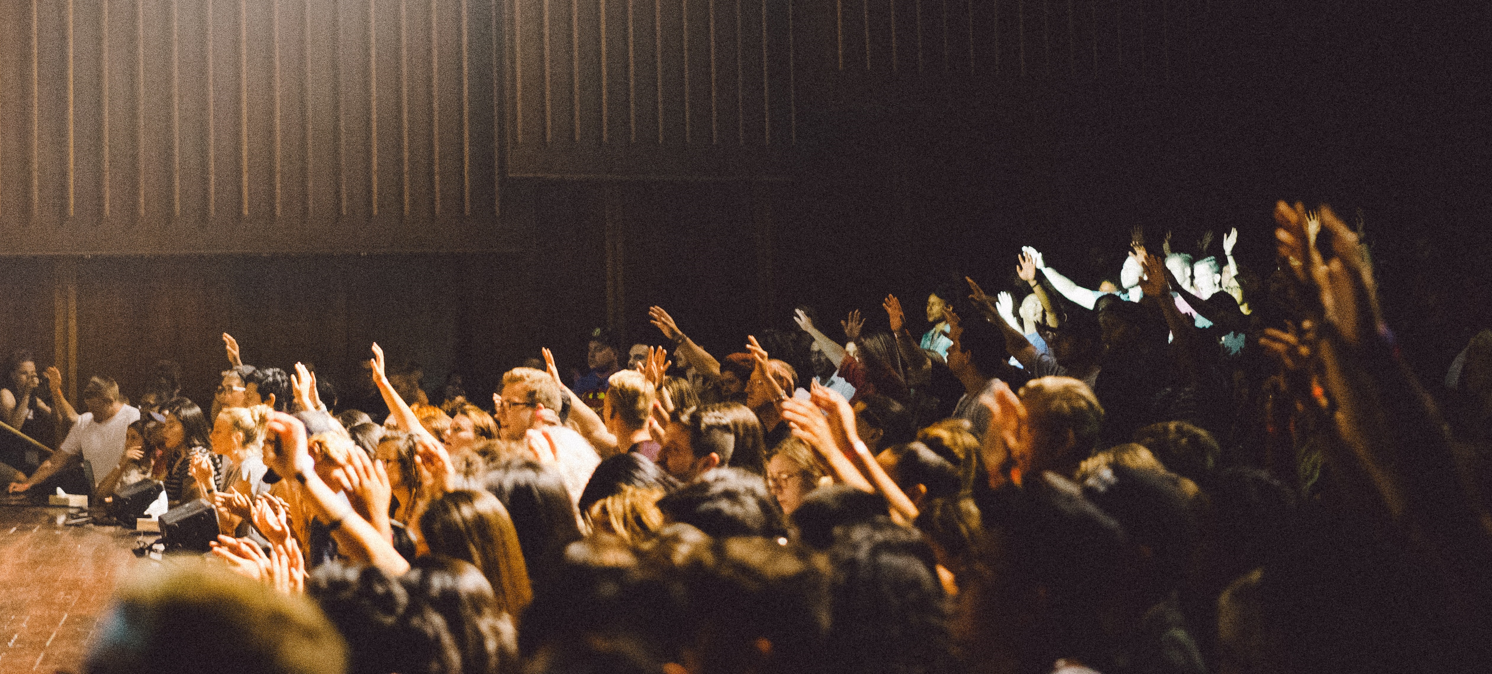 Vote en assemblée générale