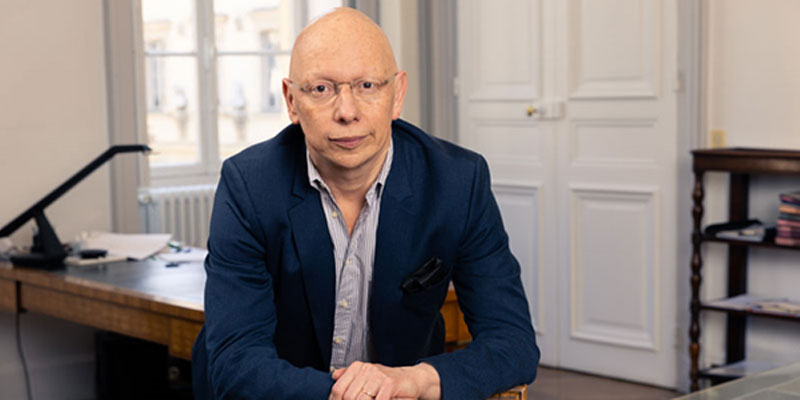 Frédéric Worms