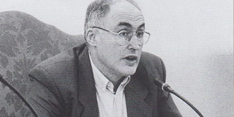 François Menant