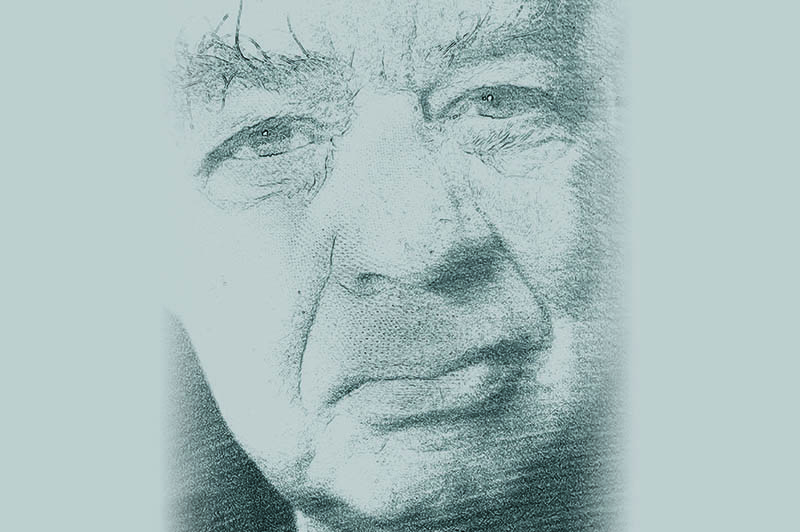 Richard Rorty