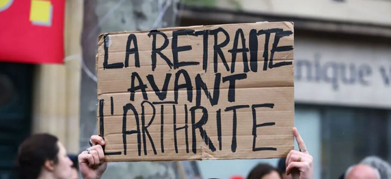 Visuel Actualité critique