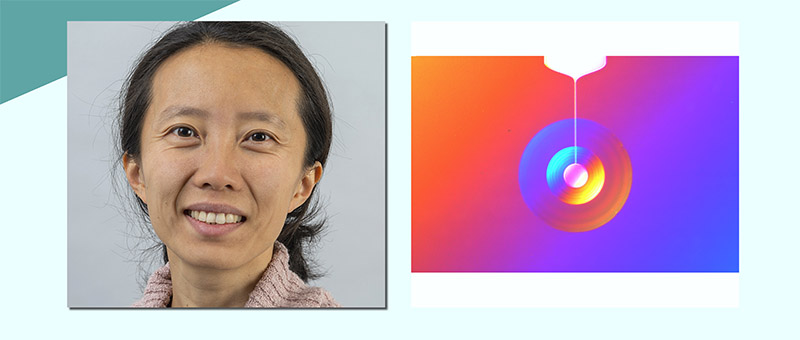 Yiwen Chu (ETH Zürich)