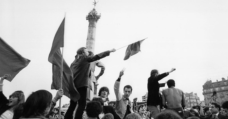 Détail de la couverture, Une histoire politique du conflit : élections et inégalités sociales en France (1789-2022) - Seuil, 2023