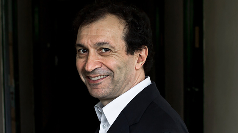 Daniel Cohen
