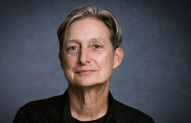 Judith Butler