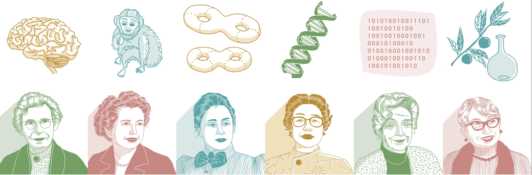Femmes et Sciences
