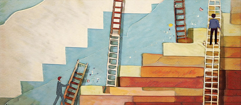 Inégalités grandes écoles