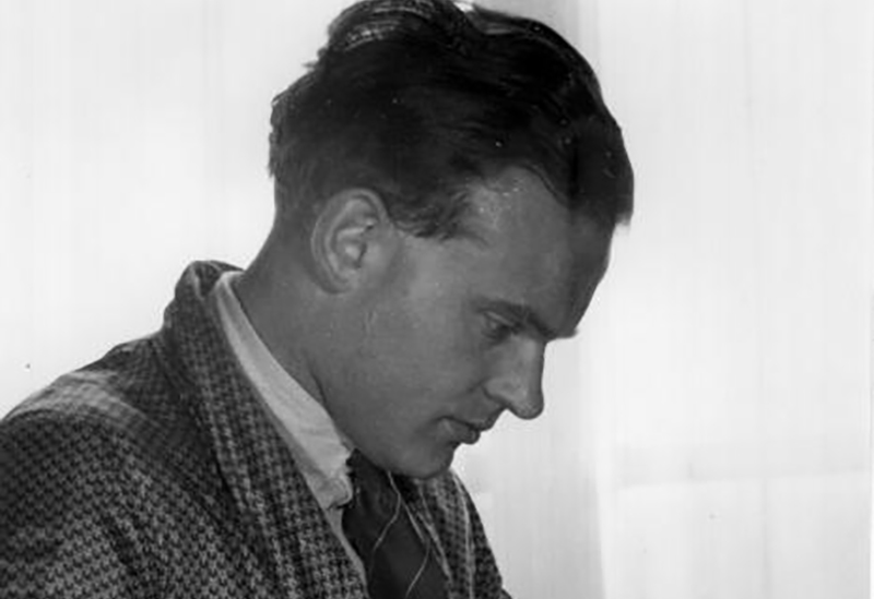 Jean Prévost