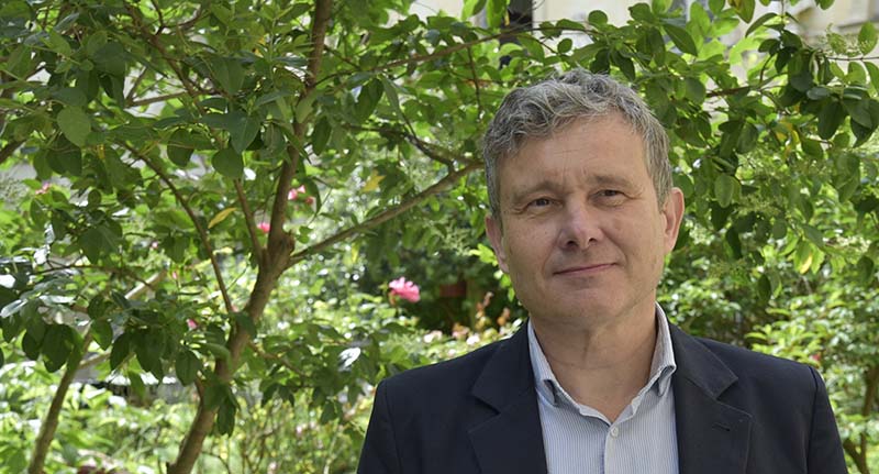 Loïc Penven