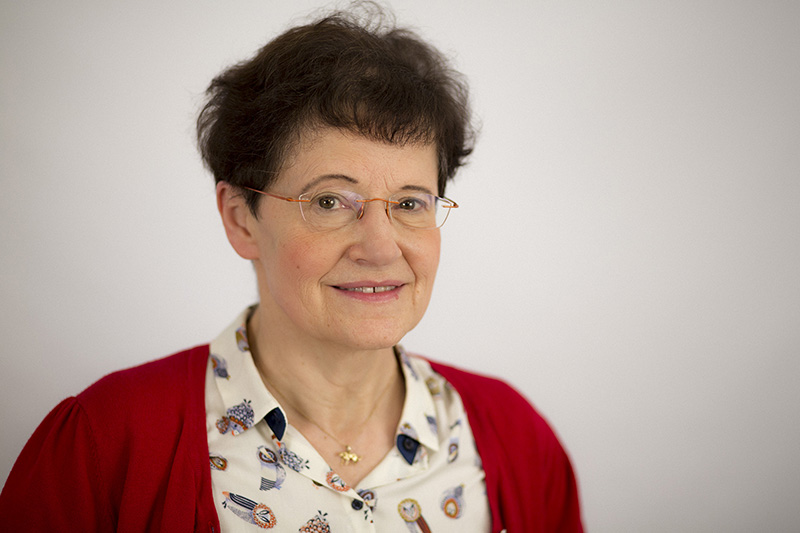 Françoise Combes