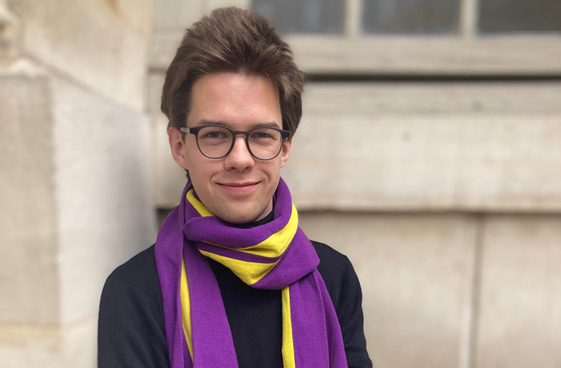 Jean-Marc Gailis