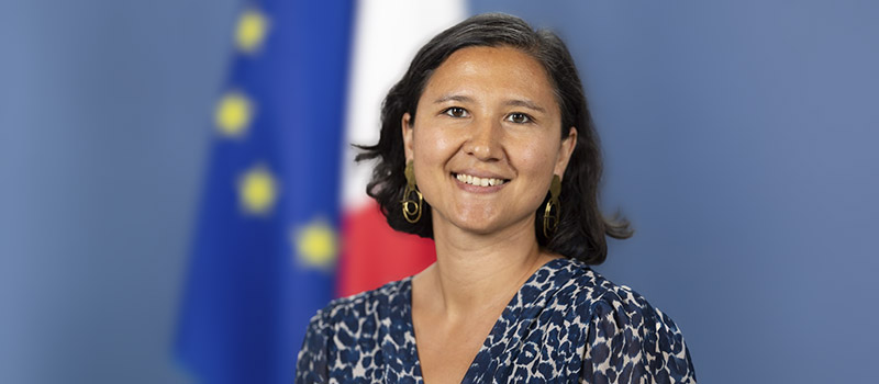Delphine O