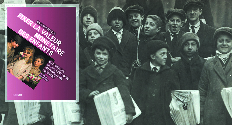 Journée Viviana Zelizer