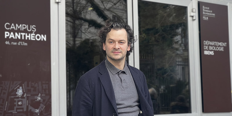 Sébastien Wolf