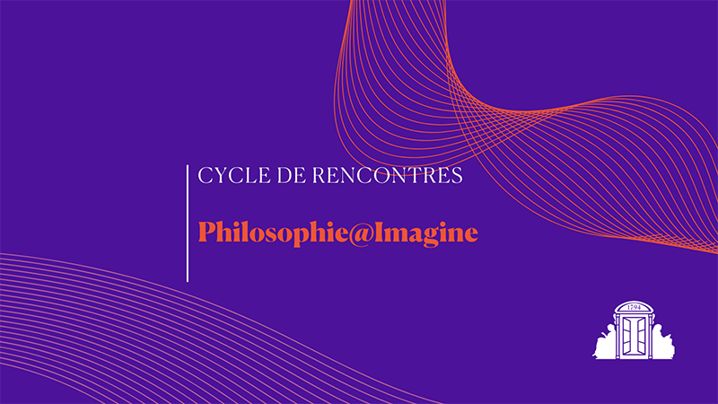 Cycle Philosophie Imagine