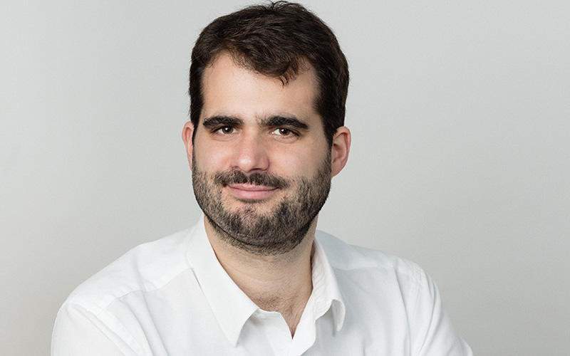 Jean-François MORIZUR