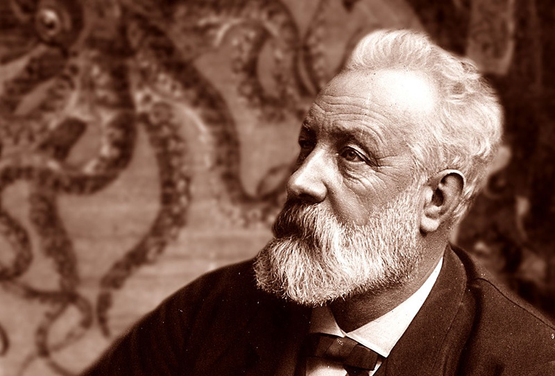 Jules Verne
