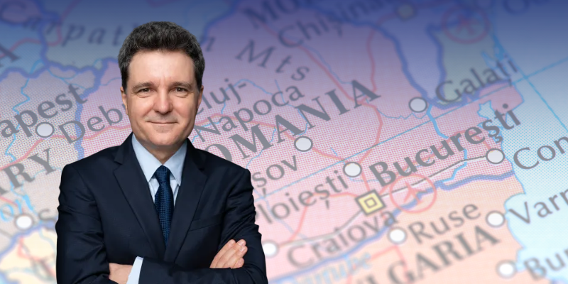 Nicușor Dan