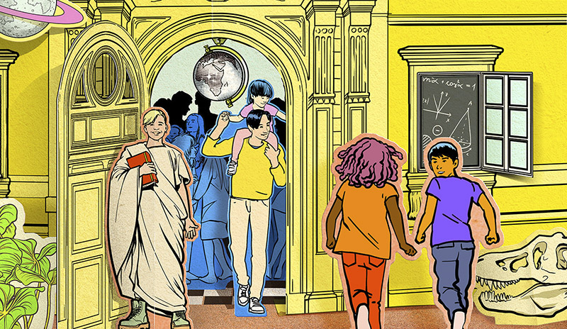 Fête de la science 2025