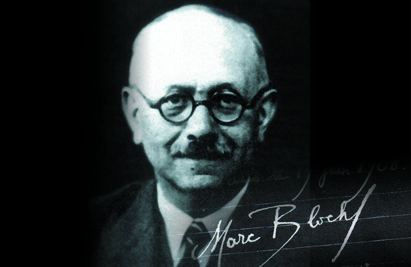 Marc Bloch