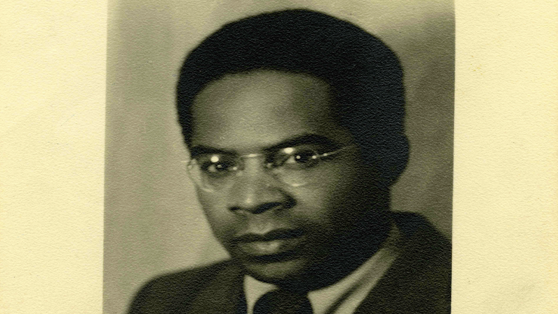 Aimé Césaire 