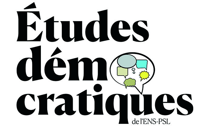 Etudes démocratiques