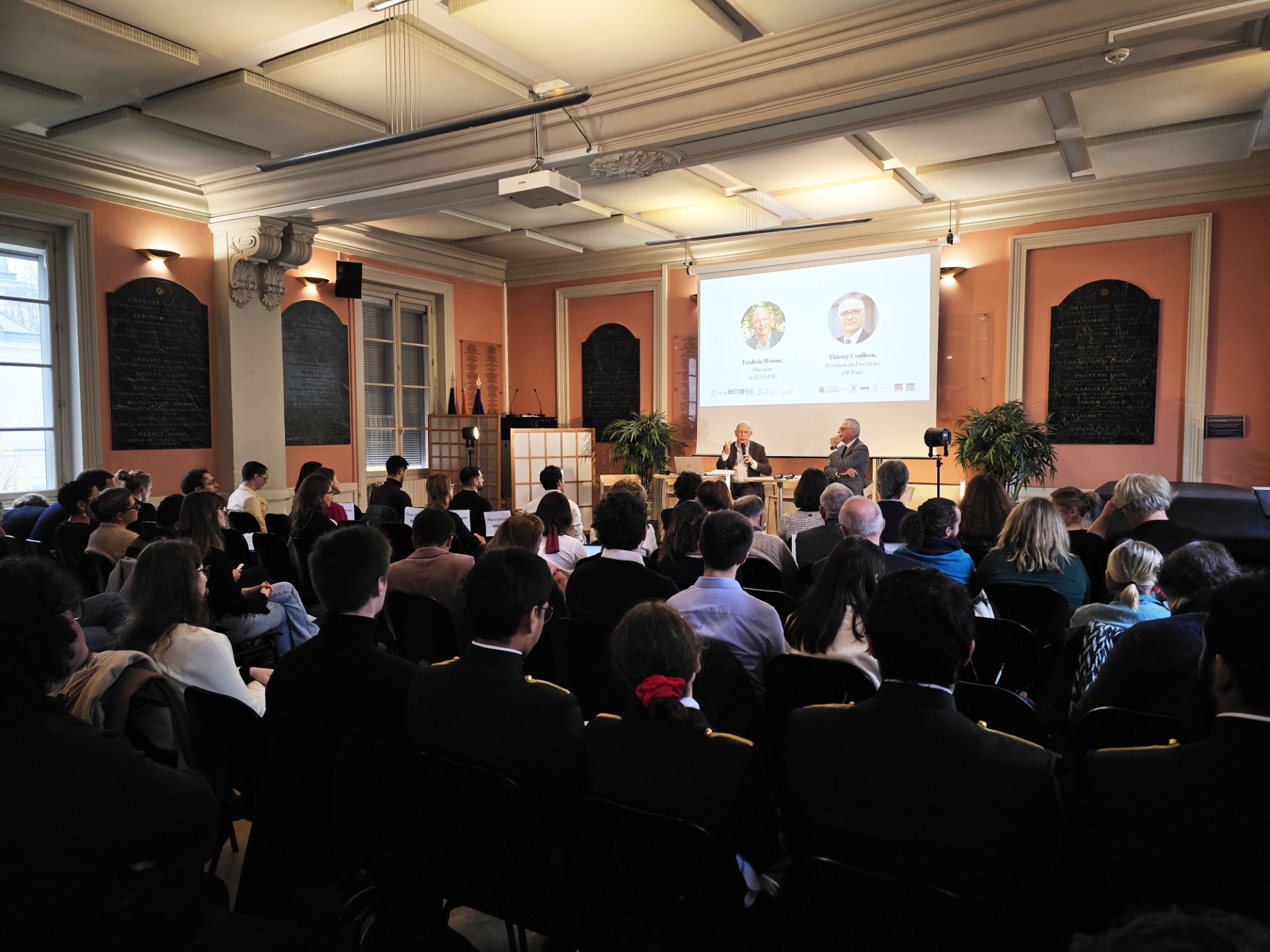 Observatoire de l'égalité des chances