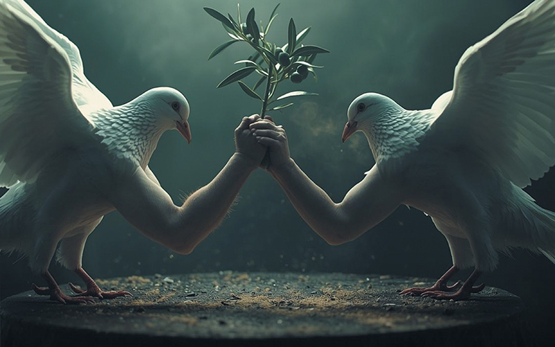 Conférence Pierre Hassner 30 janvier