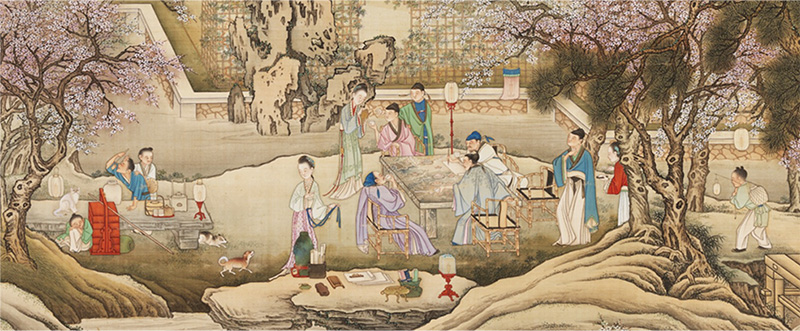 Visages de la Chine - 2026