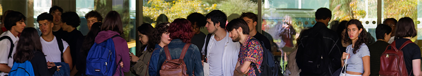 Banniere science de rupture