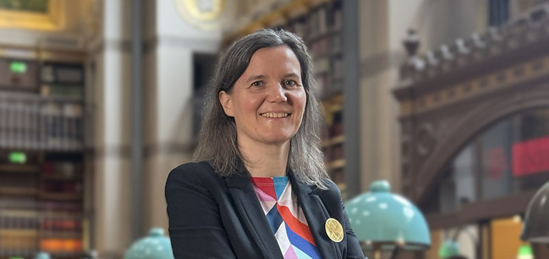 Anne-Solène Rolland