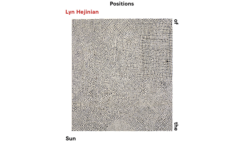 Séminaire poésie américaine